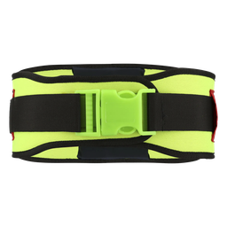 Faja lumbar de seguridad URREA SYS-USF-04X talla XG