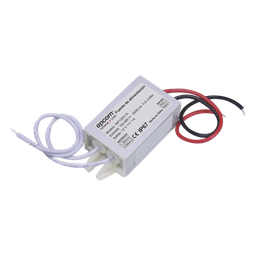 Fuente exterior EPCOM WP12DC1A 12 Vcc 1 A IP67