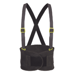 Faja lumbar elástica URREA SYS-USF02G talla G