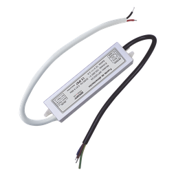 Fuente de poder Epcom Powerline WP12DC3A 12V 3A IP67