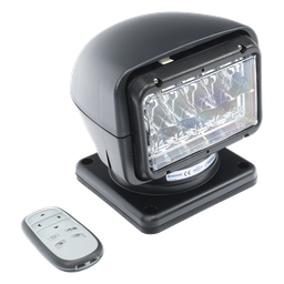 Faro buscador ECCO EW-3010 7040 lúmenes IP68