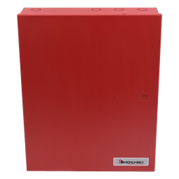 Fuente de poder para alarma de incendio Hochiki FN-642-ULADA-R 6A