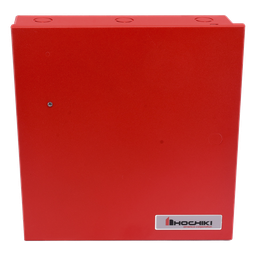 Fuente de poder Hochiki FN-400ULX-R 12/24Vcd 4A UL/FM