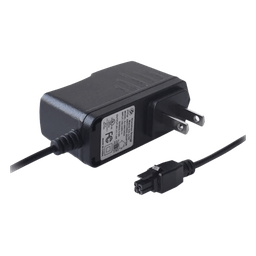 Fuente de pared Teltonika PR3PUUS3 9V 9W 4 pines