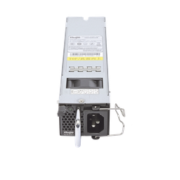 Fuente de poder Ruijie RG-PA150IB-F 150W 12V