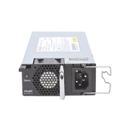 Fuente modular Ruijie RG-PA600I-P-F 370W para switch