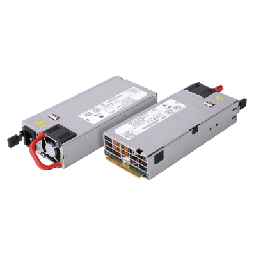 Fuente modular Ruijie RG-PA550I-F 550W para switch