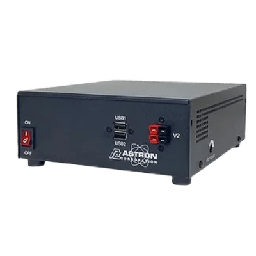 Fuente de poder conmutada Astron SS25AP 13.8Vcc 25A