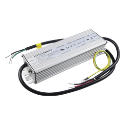Fuente de poder Hikvision EUV-150S036ST-KW02 36V 150W