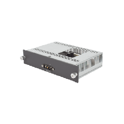 Fuente DC 12V V-SOL VPS-DC-G2B para OLT V1600G2B