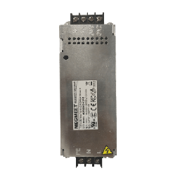 Fuente de poder Hikvision MCP200WS-4.5A-B 200W 5V DC