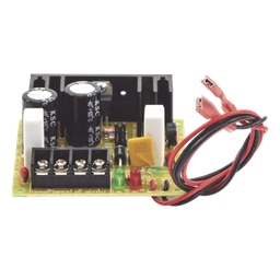 Fuente de respaldo ELK Products ELKP-624U 6/12/24 Vcc