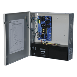 Fuente de poder Altronix SMP10C24X 24Vcd 10A