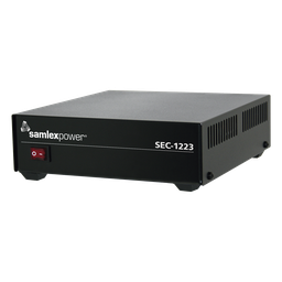Fuente de poder conmutada Samlex SEC-1223 13.8V 23A
