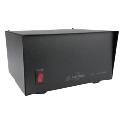 Fuente de poder Astron RS-12ABB 13.8 Vcc 12A regulada