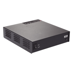 Fuente conmutada MeanWell ENP-360-12 13.8Vcc 26A 360W