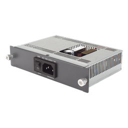 Fuente de poder V-SOL VPS-AC-G2B 12Vcc 6.25A redundante