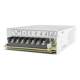Fuente de poder MeanWell RS-100-24 100W 24V 4.5A
