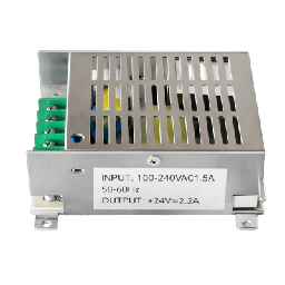 Fuente de poder AccessPRO AP-POWER-HD para torniquete