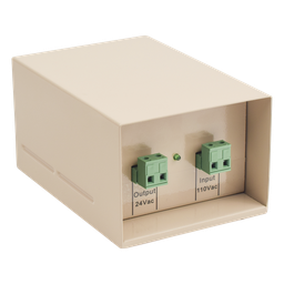 Fuente exterior EPCOM PL-24AC-3AW 24 VCA 3A IP65