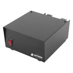 Fuente de poder lineal Astron RS-12A 13.8V 12A