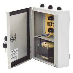Fuente de poder EPCOM PowerLine PS247AC 24Vca 7A IP65