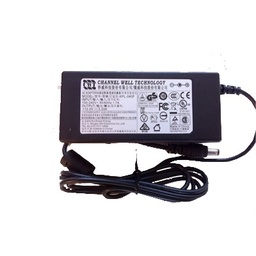 Fuente de poder regulada Hikvision KPL-040F 12 Vcc 3.3 A