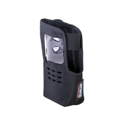 Funda de nylon Bee Electronics 2804-B Kenwood NX-200GK