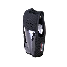 Funda de nailon Bee Electronics 2806-BC con visor frontal