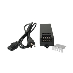 Fuente de poder EPCOM PowerLine PS-12-DC-4C 12V 5A 4 salidas