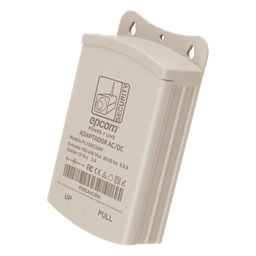 Fuente de poder exterior EPCOM PowerLine PL12DC2AW 12V 2A
