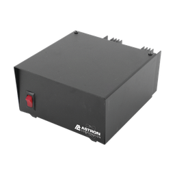 Fuente de poder lineal Astron RS-20ABB 13.8Vcc 20A