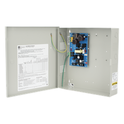 Fuente de poder con respaldo Altronix AL-400-ULX 12/24 Vcc