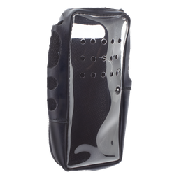 Funda de vinilo Syscom FSMTX790 para radios TX-790