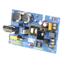 Fuente de alimentación Altronix AL-600-ULX-B 12/24 Vcc 6A