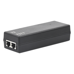 Fuente PoE Cambium N000000L034B 56V 30W Gigabit