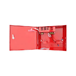 Fuente de poder EPCOM EP-24-5A-F 24V 5A para incendio