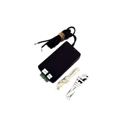 Fuente para tira LED CAME 009-RGBFC barreras vehiculares