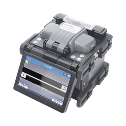 Fusionadora fibra óptica LinkedPro LP-FS-PRO-X6 6 motores