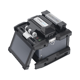 Fusionadora fibra LinkedPro LP-FS-PRO-X7 GPS 6 motores