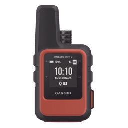 GPS de mano Garmin inReach Mini 2 IPX7