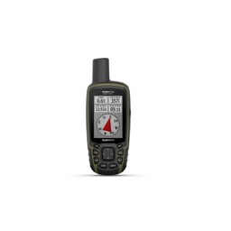 GPS portátil Garmin GPSMAP 65S 2.6 pulgadas 16GB IPX7