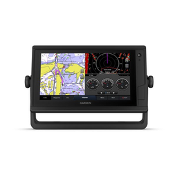 Plotter náutico Garmin GPSMAP 922 PLUS 9" pantalla táctil