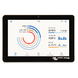 Pantalla táctil Victron Energy GX Touch 50 5" 800x480