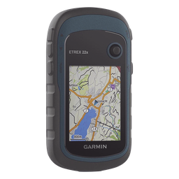 GPS de mano Garmin eTrex 22 2.2 pulgadas IPX7