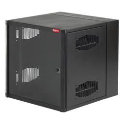 Gabinete de pared Hoffman EWMW482425 26U 600mm
