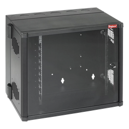 Gabinete de pared Hoffman EWMW242825 12U 700mm