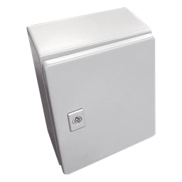 Gabinete de acero ANCLO G4C-151512 NEMA 4 IP66