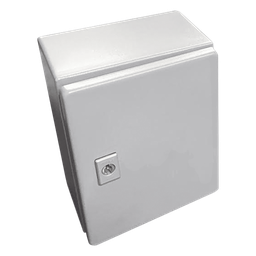 Gabinete de acero ANCLO G4A-252015-UL NEMA 4 IP66 UL