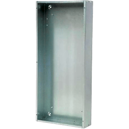 Gabinete Siemens B44S para tablero P1 250A 42 circuitos